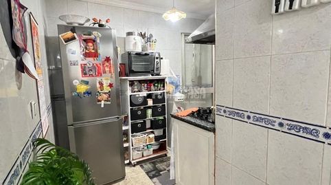 Foto 5 de Pis en venda a Arco Norte - Avda. España, Dos Hermanas