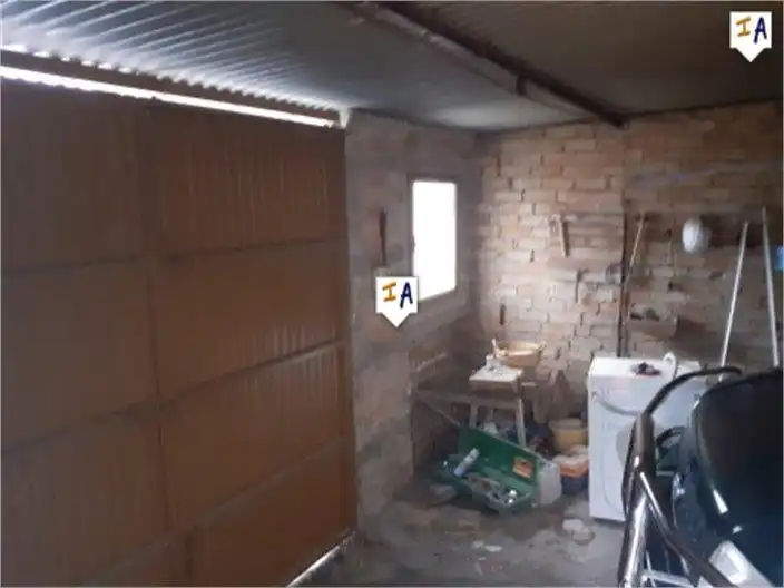 Adossat en venda a Iznájar, imagen 2