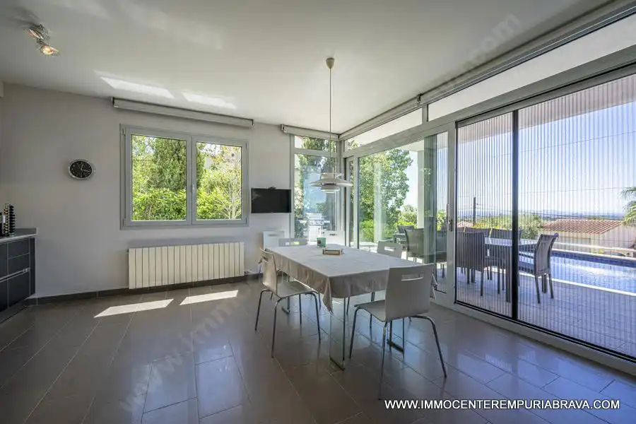 Chalet en venta en Palau-saverdera, imagen 19