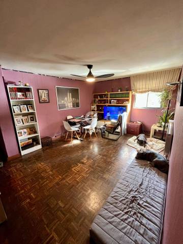 Piso en Venta en Tres Olivos - Valverde