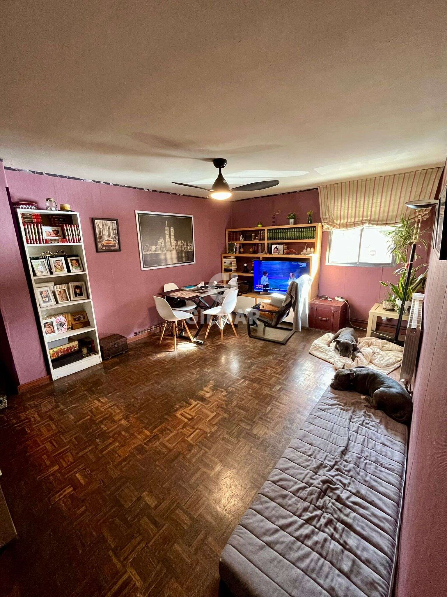 Pis en venda a Tres Olivos - Valverde