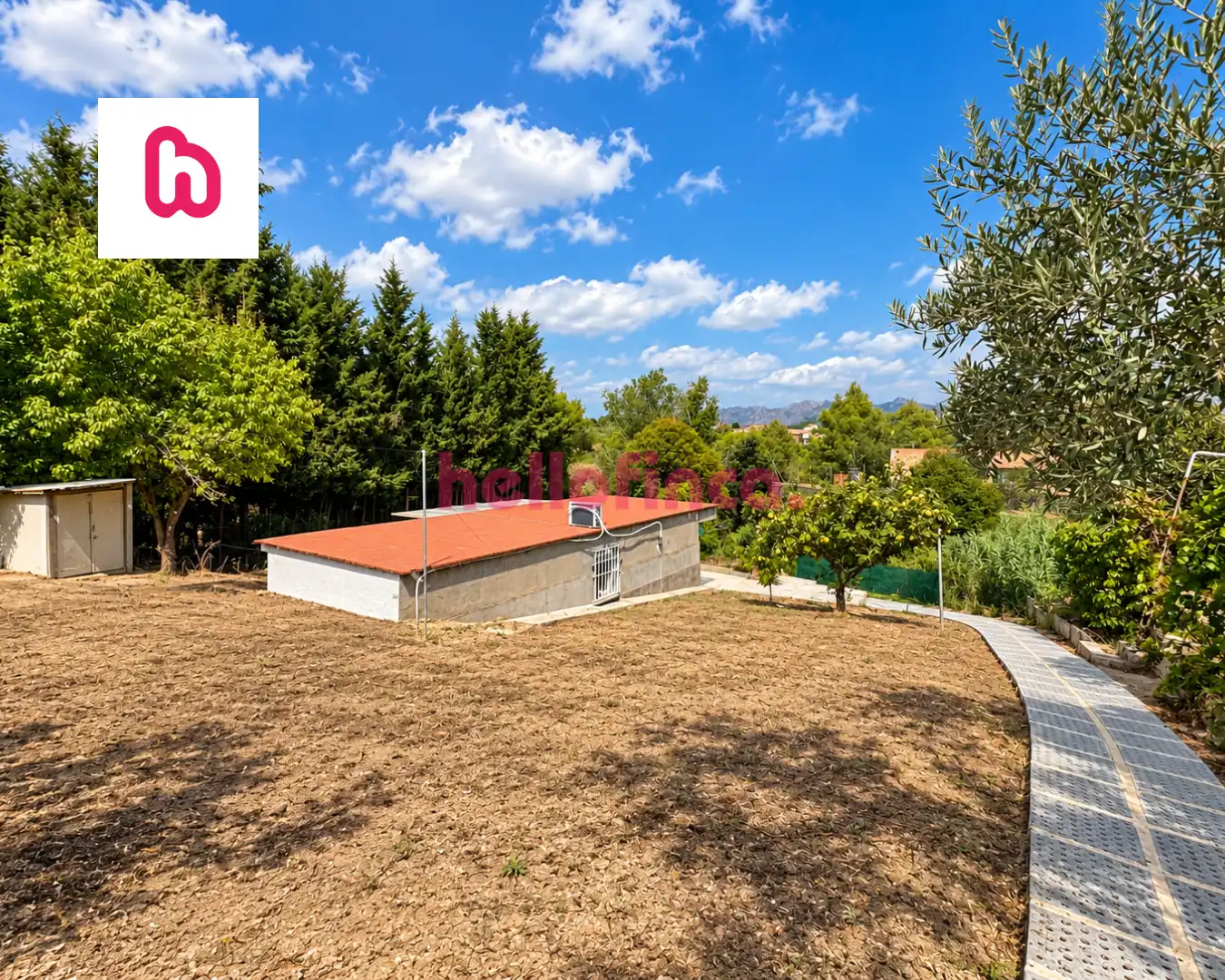 Casa con jardín en venta en Masquefa, imagen 6