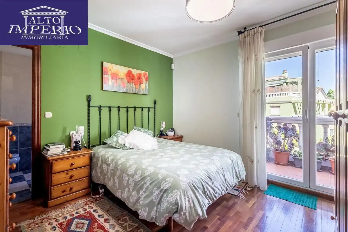Maison mitoyenne à vendre à Calle SANTO SEPULCRO DE LA QUINTA, imagen 17