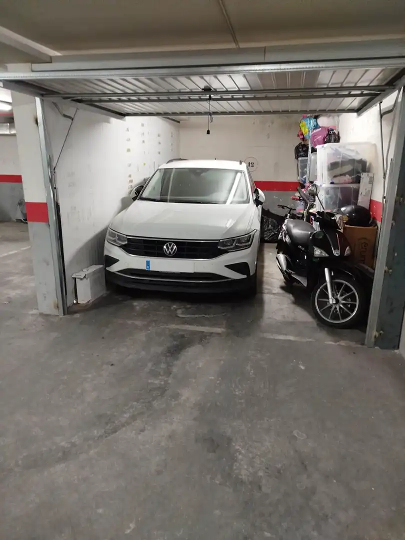 Parking de Piso en venta en Jaén