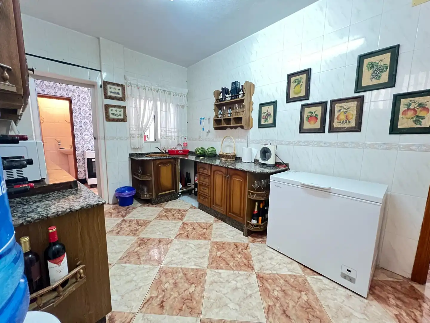 Apartamento en venta en Casco Antiguo