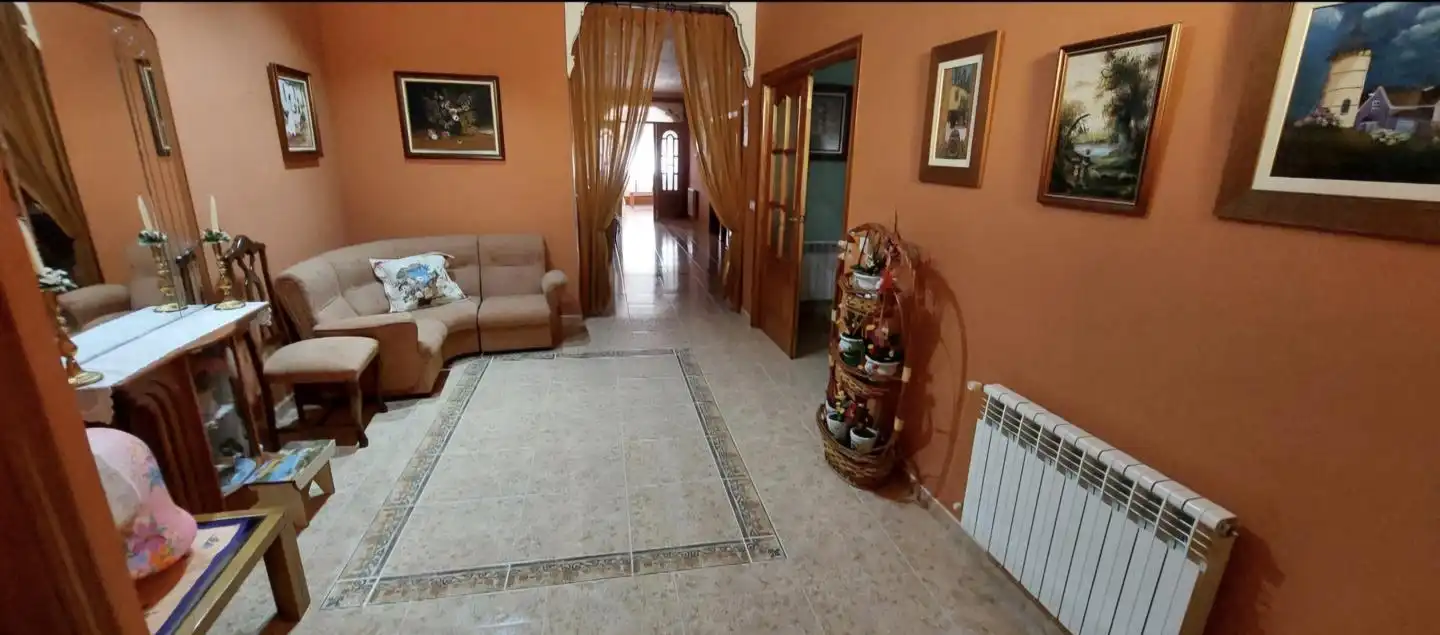 Casa en venda a Calle Rafael Gasset, imagen 7