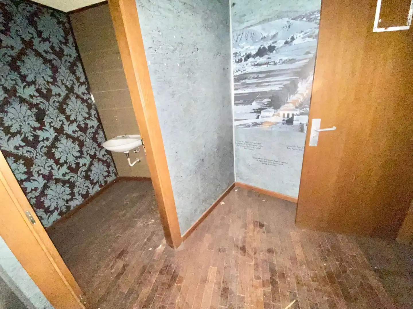 Local en venta en Lorca con Aire acondicionado y Amueblado