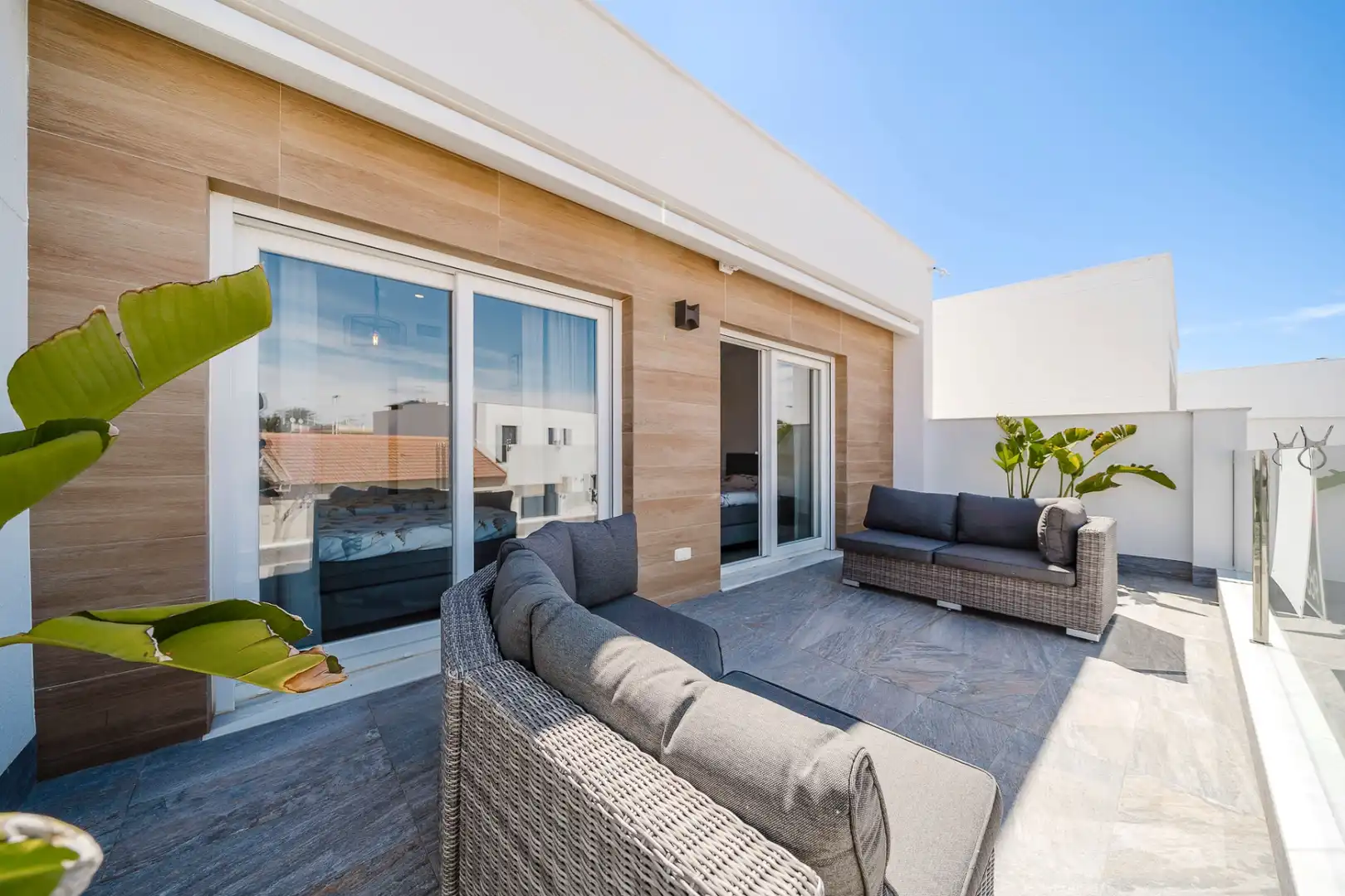 Maison avec piscine à vendre à San Pedro del Pinatar, imagen 27