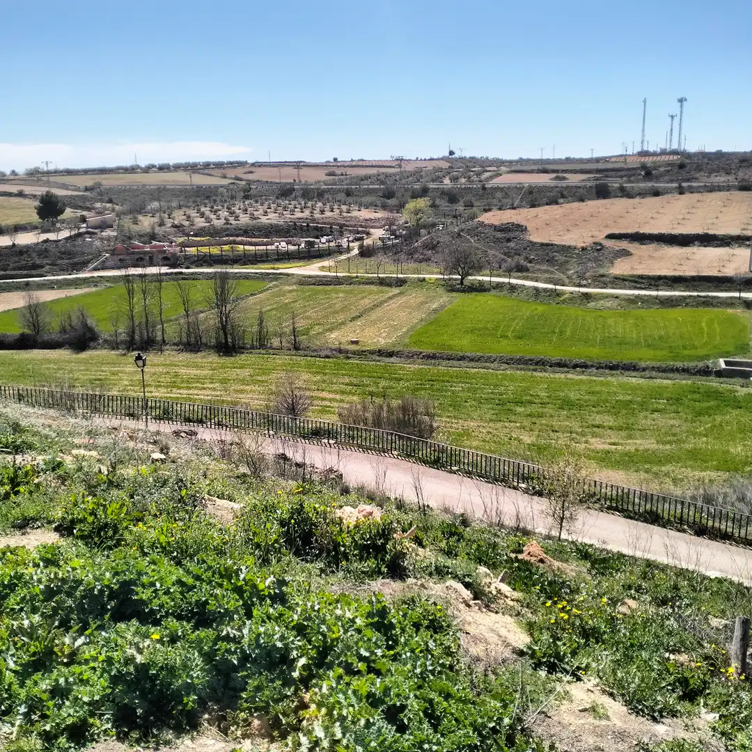 Terreno residenziale in vendita a Calle Resquicio 32B, imagen 2