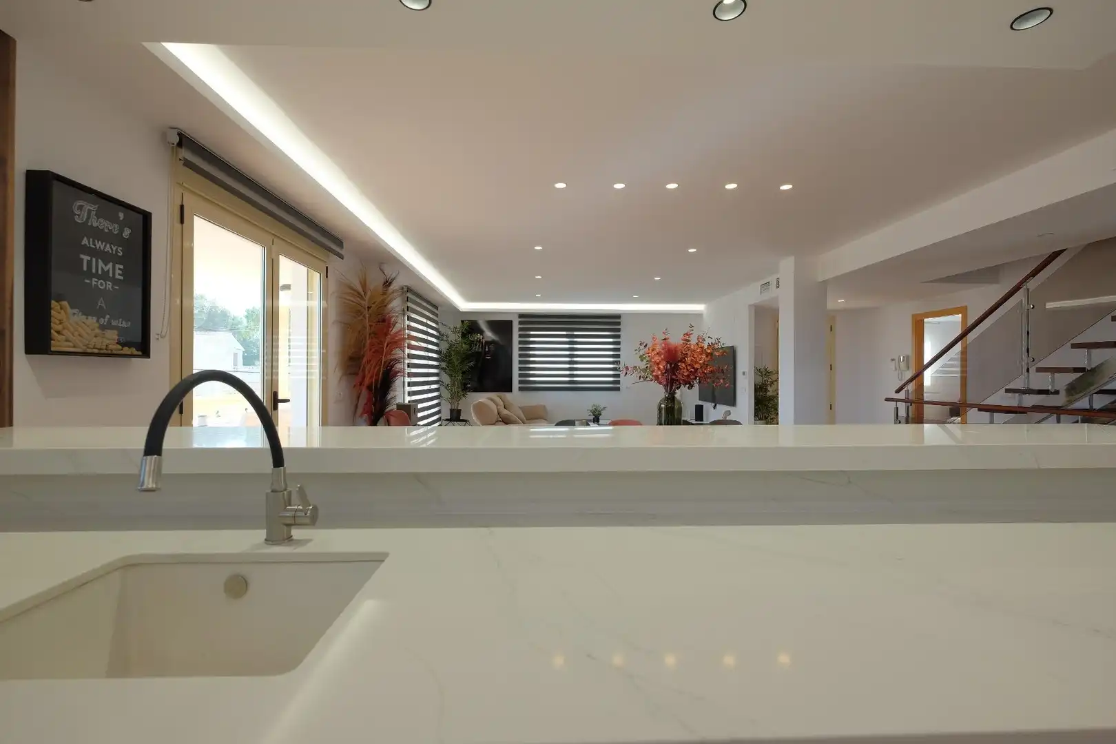 Villa avec piscine à vendre à Canuta, imagen 24