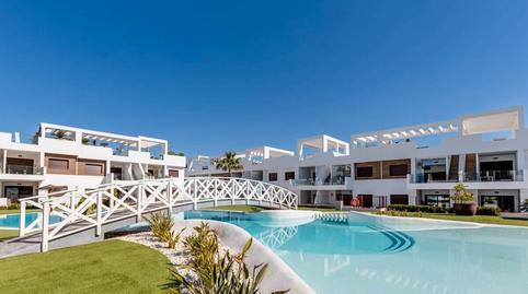 Foto 2 de Ático en venta en Calle Pego, Los Balcones - Los Altos, Alicante