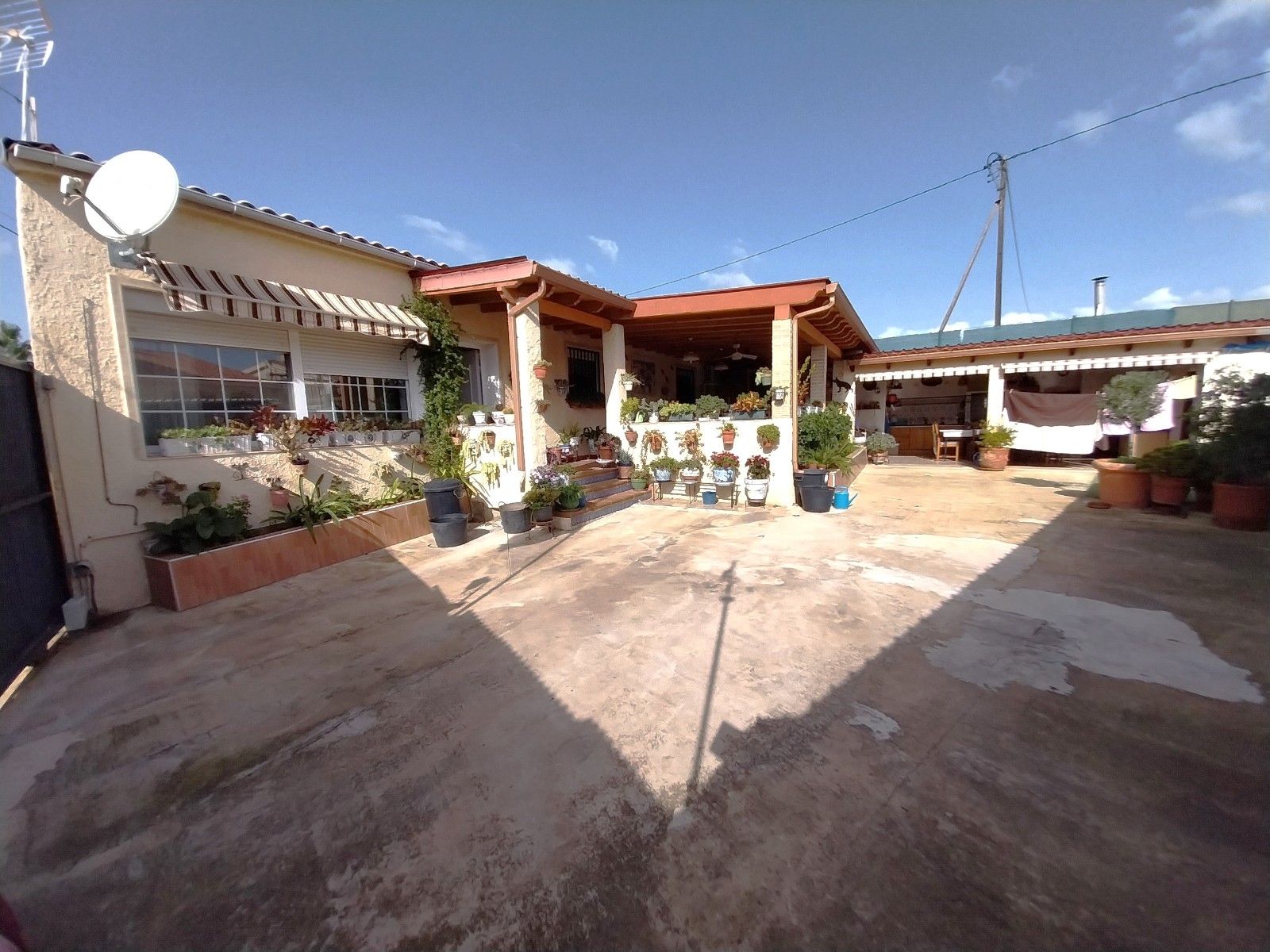House or chalet for sale in Pueblo - Urbanizaciones