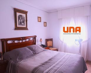 Bedroom of Flat for sale in  Córdoba Capital  with Air Conditioner, Heating and Terrace