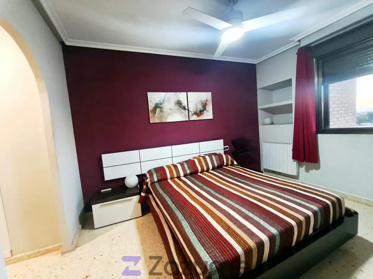 Habitación de Piso de alquiler en Casc Urbà