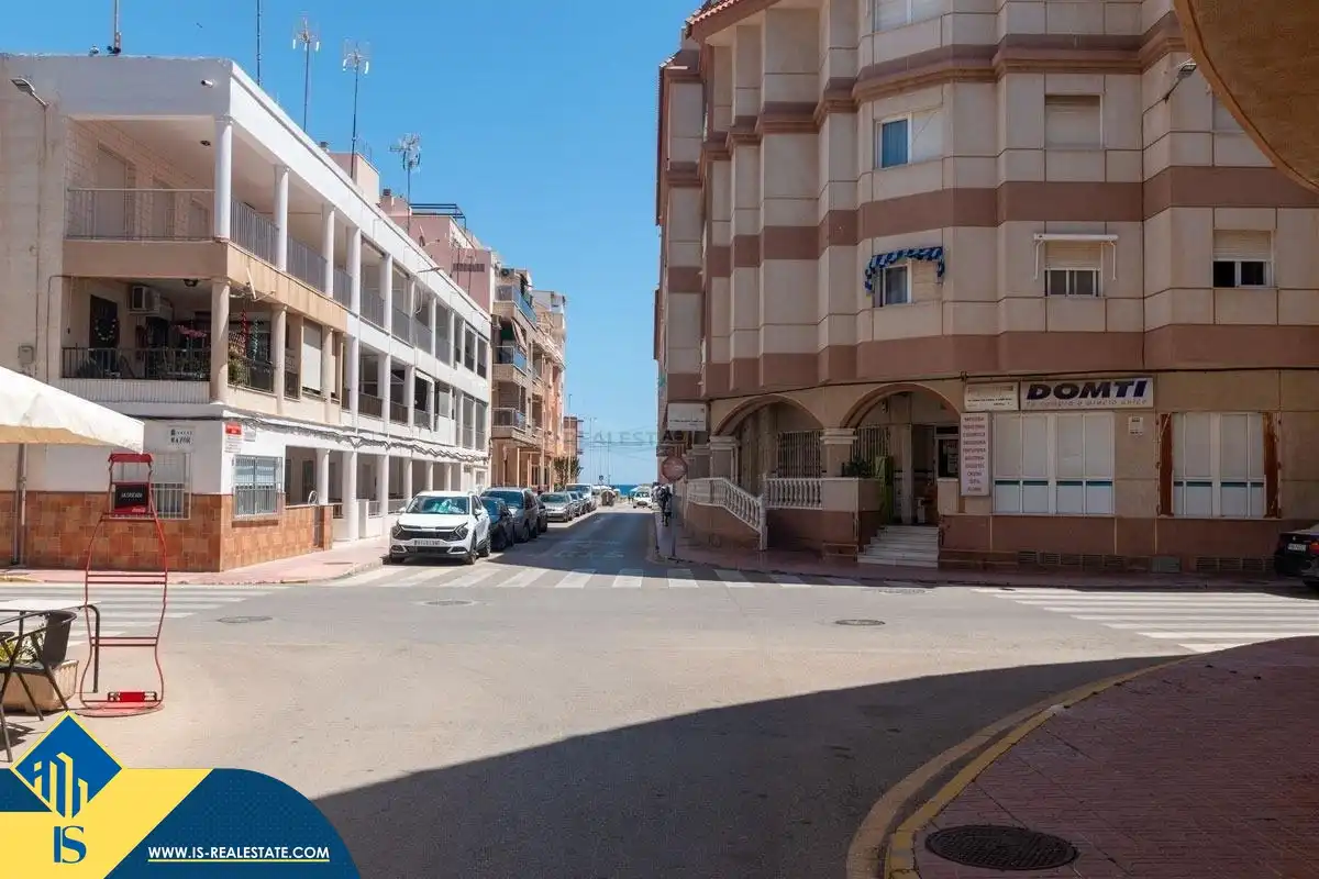 Wohnung zum Verkauf in La Mata, imagen 18