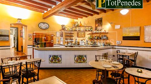 Photo 4 of Premises to transfer in Carrer de la Font, Sant Martí Sarroca, Barcelona