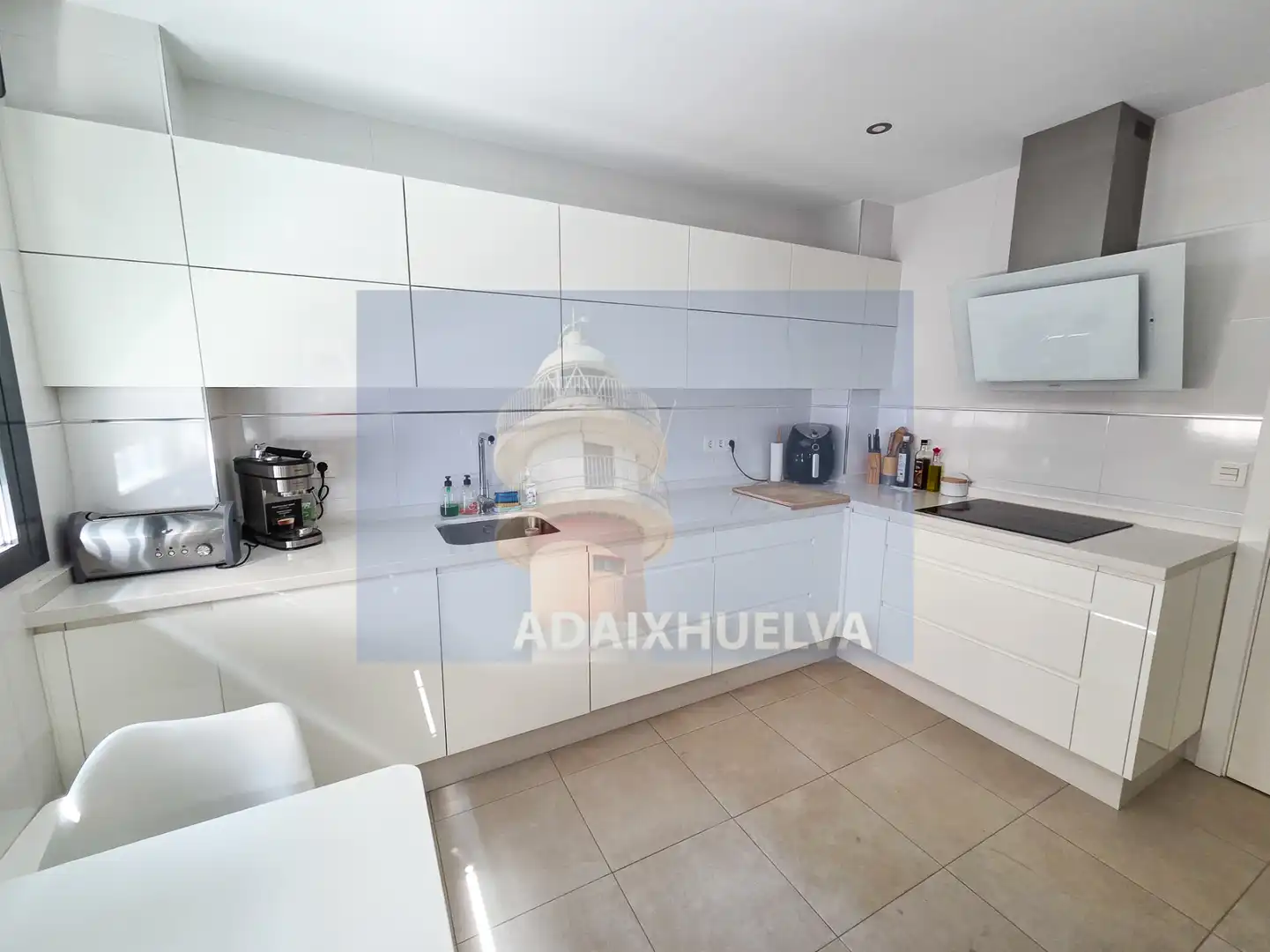 Detached house with pool for sale in Lepe, imagen 23