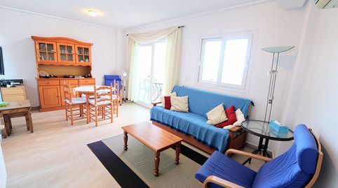 Foto 3 de Apartamento en venta en San Miguel, Murcia Capital