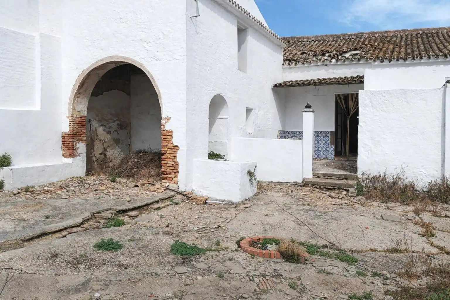 Casa in vendita a Moguer, imagen 6