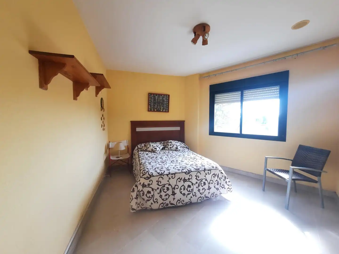 Wohnung mit Terrasse zum Verkauf in San Pedro de Alcántara, imagen 29