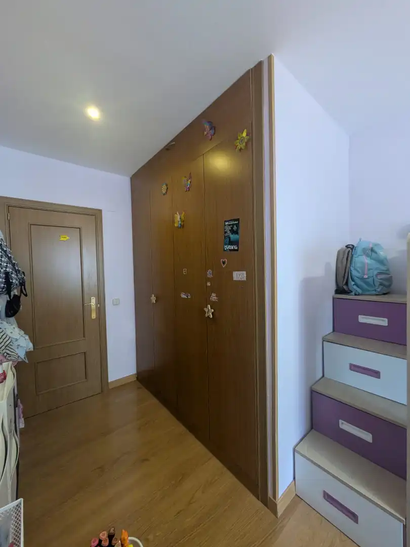 Flat for sale in Morata de Tajuña  with Air Conditioner and Heating
