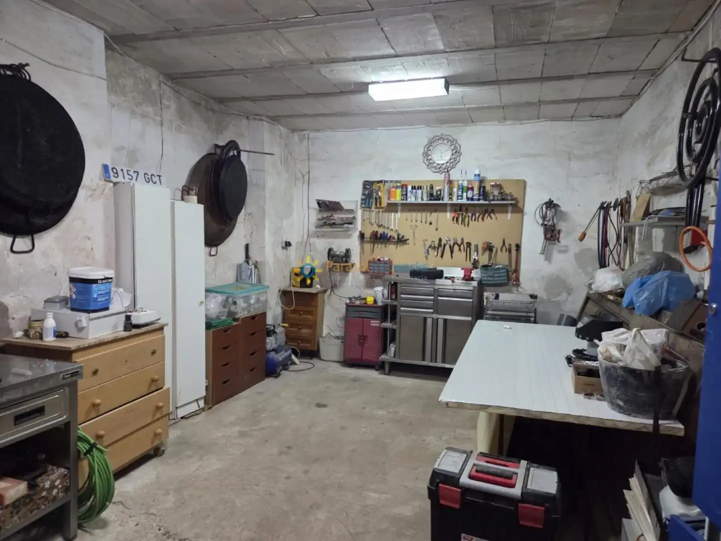 Detached homes for sale in Alcàntera de Xúquer  with Private garden, Terrace and Storage room