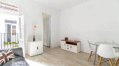 Photo 2 of Flat to rent in Carrer de Lepant, ., Ensanche - Parque del Oeste, Castellón de la Plana / Castelló de la Plana