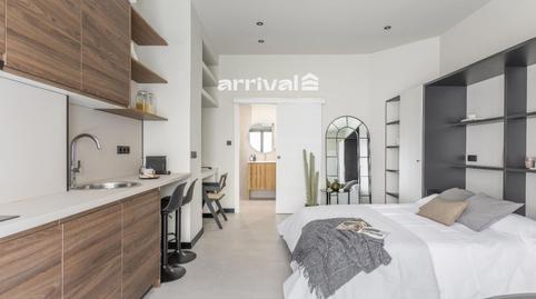 Photo 4 of Flat to rent in Almirante Cruilles, Aiora, Valencia