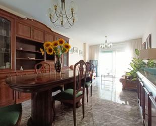 Dining room of Flat for sale in Llançà  with Heating, Terrace and Balcony