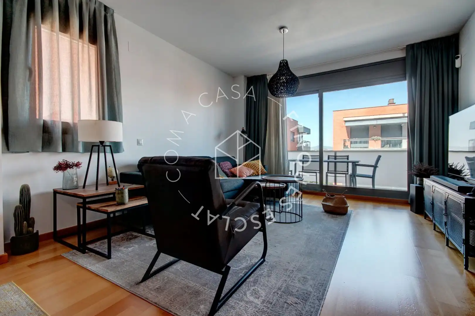 Flat with lift for sale in Gelida, imagen 2