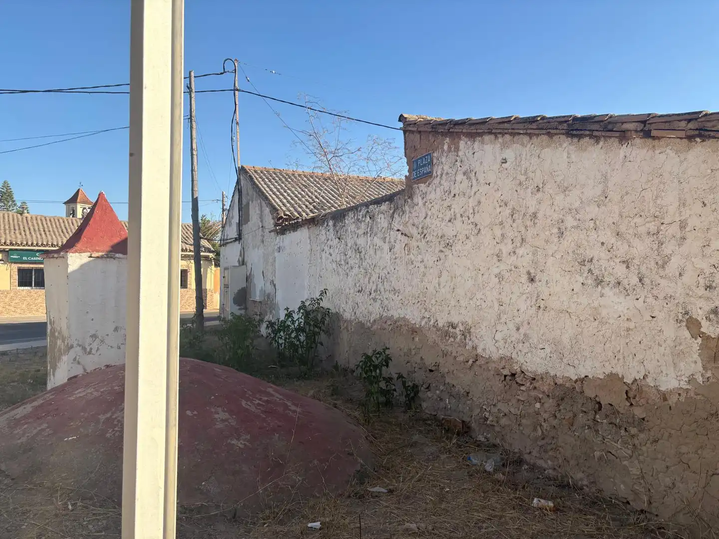 Casa o xalet en venda a Calle Cartagena, El Carmen