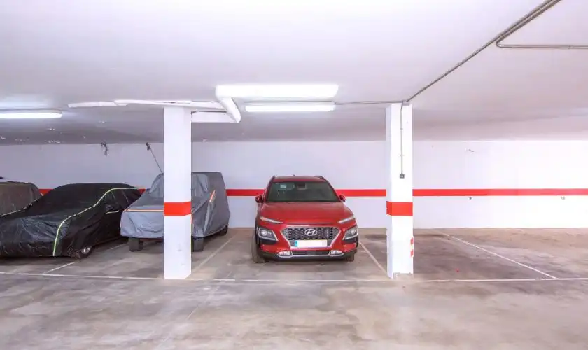 Appartement avec piscine à vendre à Calle Torre del Rayo, imagen 35