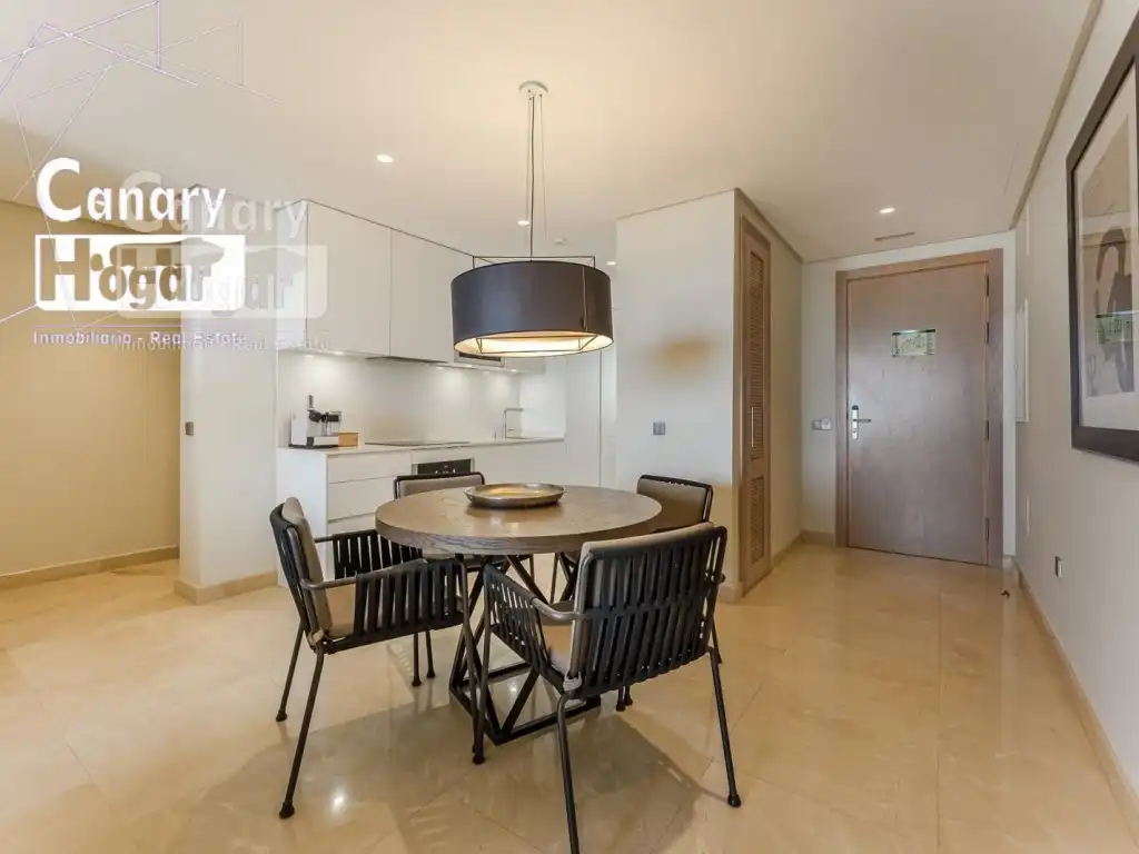 Apartamento con piscina en venta en Calle Amarilis, imagen 11