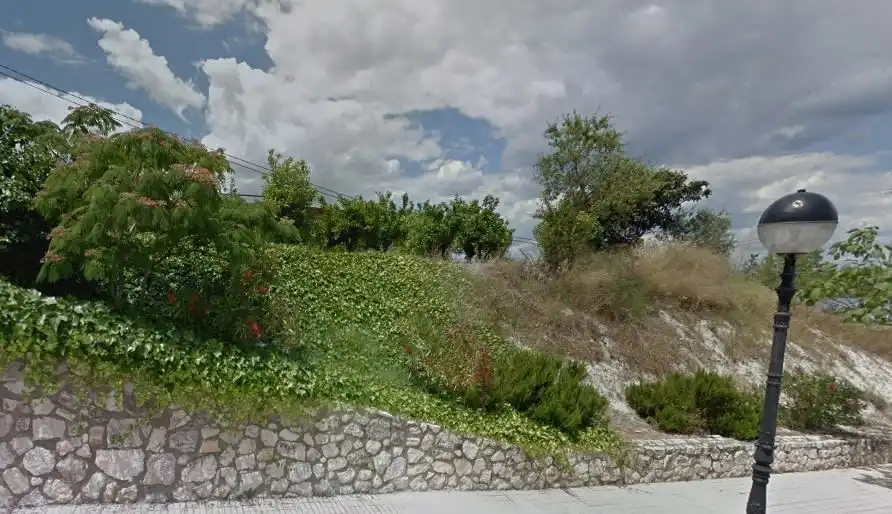 Residencial en venda en Terrateig