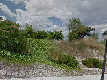 Terrenos y solares en venta en Avenida Gregorio Ordoñez