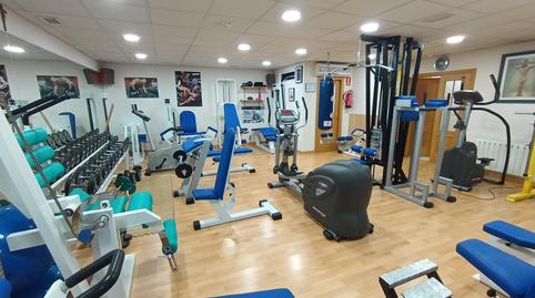 Photo 5 of Premises for sale in Opañel,  Madrid Capital