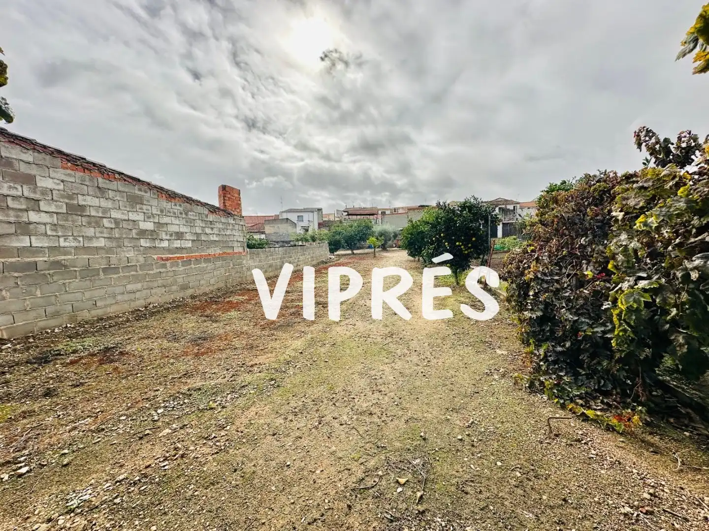 Piso en venta en San Pedro de Mérida