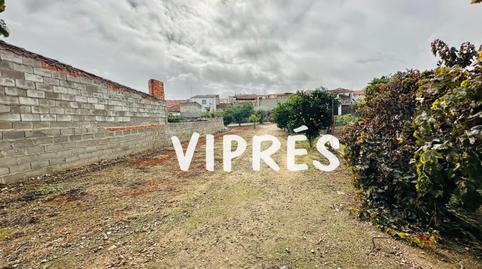 Foto 3 de Pis en venda a San Pedro de Mérida, Badajoz