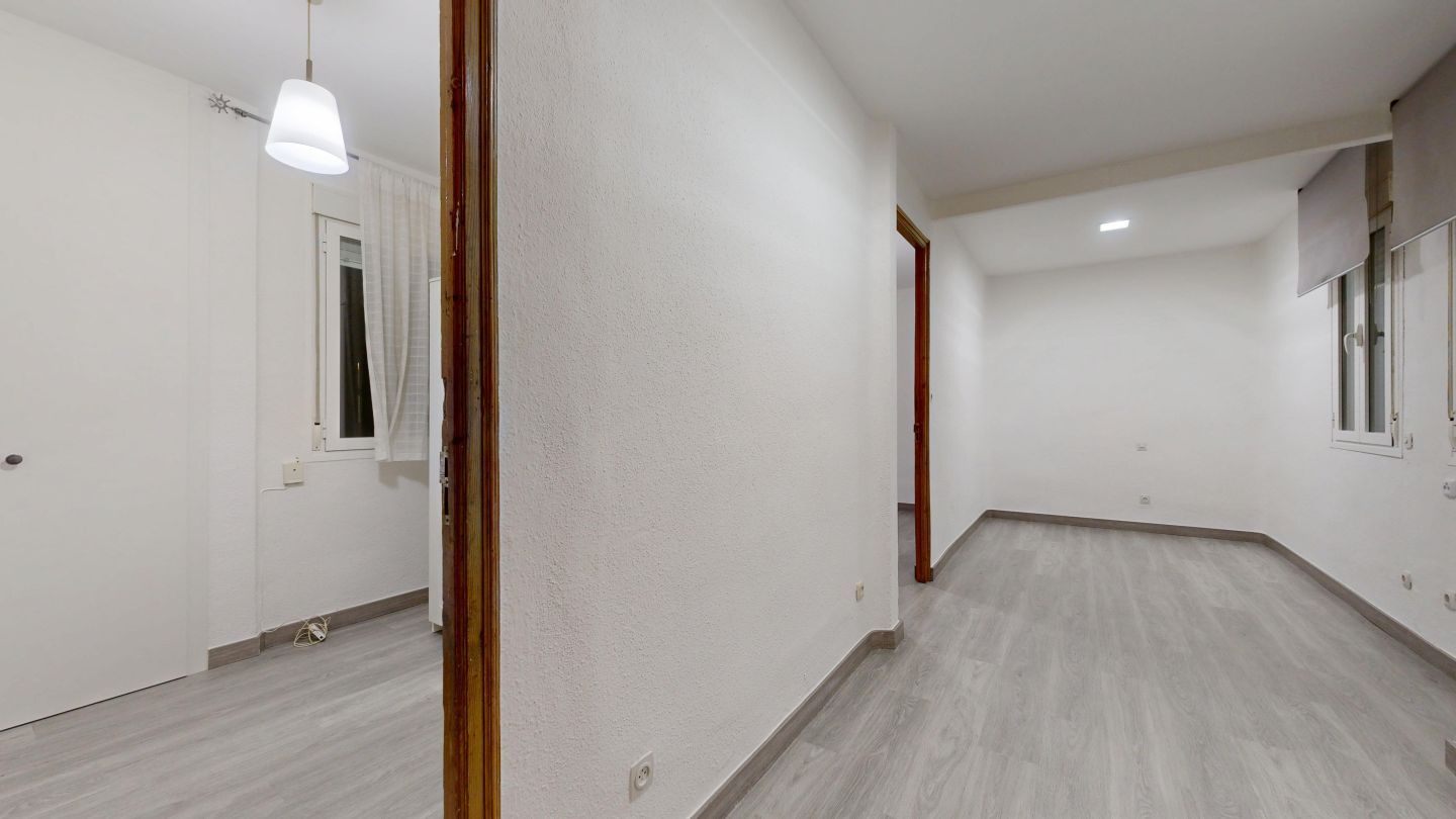 Flat to rent in  Madrid Capital