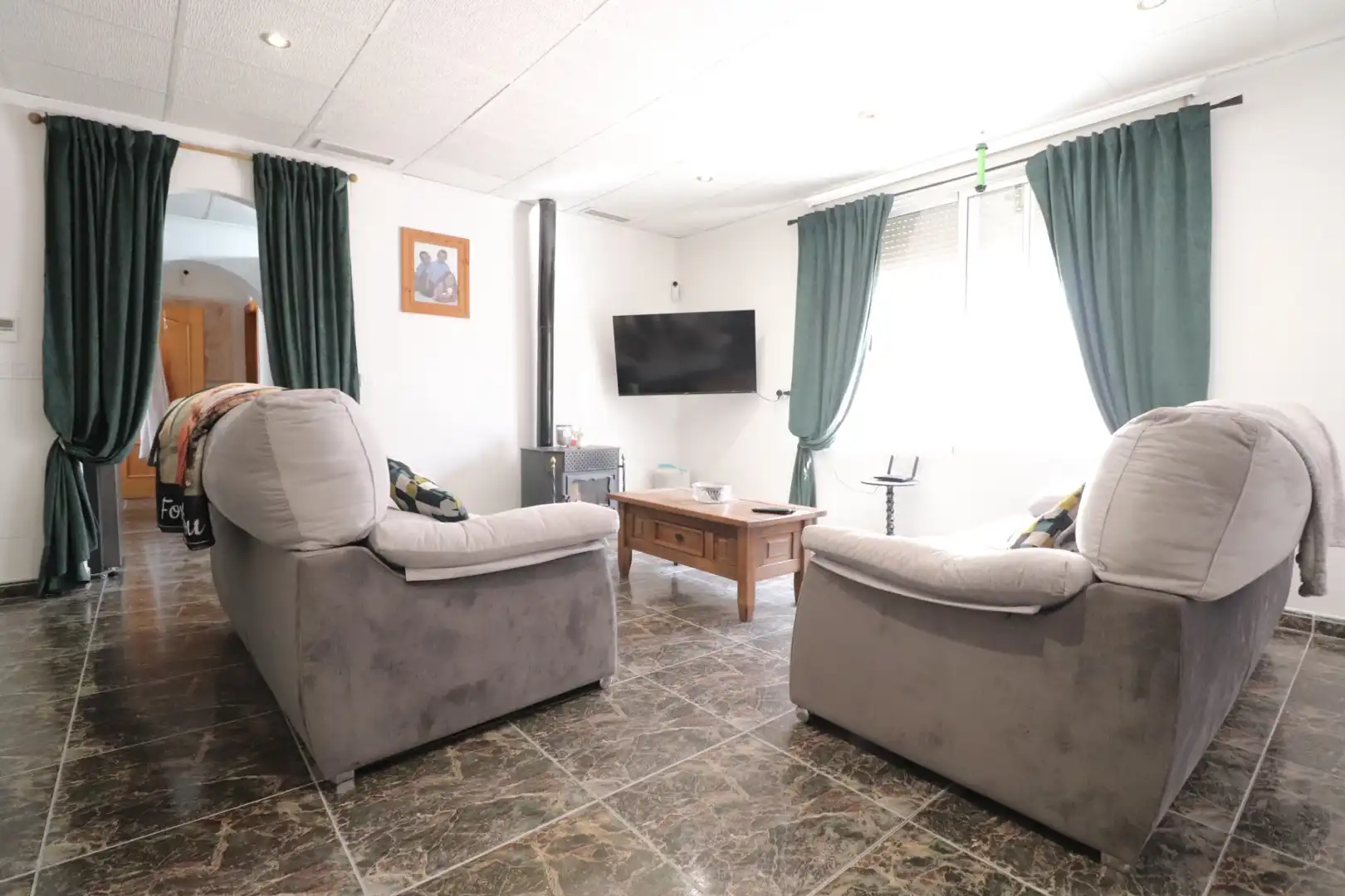 Country house with pool for sale in Benferri, imagen 15