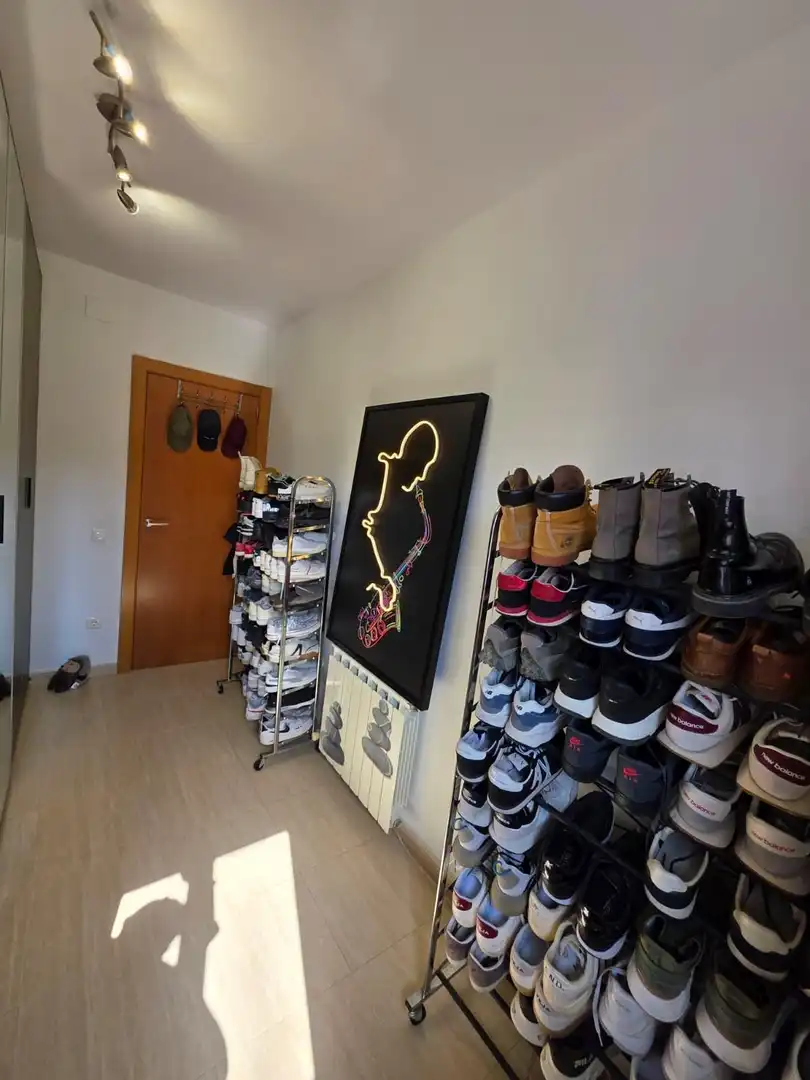 Dúplex en venta en Sant Celoni con Aire acondicionado, Calefacción y Terraza