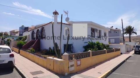 Photo 4 of House or chalet for sale in Murcia, El Goro - Ojos de Garza, Las Palmas