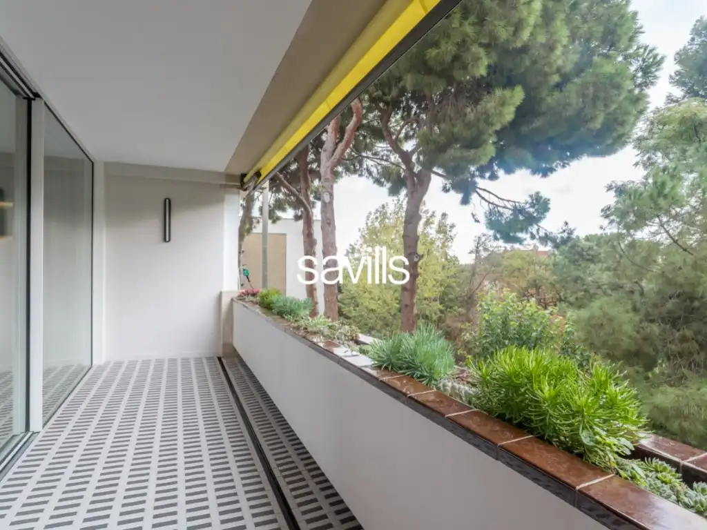 Appartement compact avec jardin à vendre à Les Corts, imagen 12