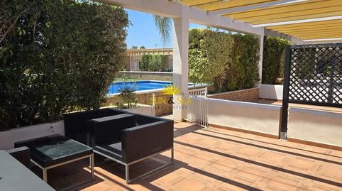 Foto 4 de Casa o xalet en venda a Mil Palmeras, Alicante