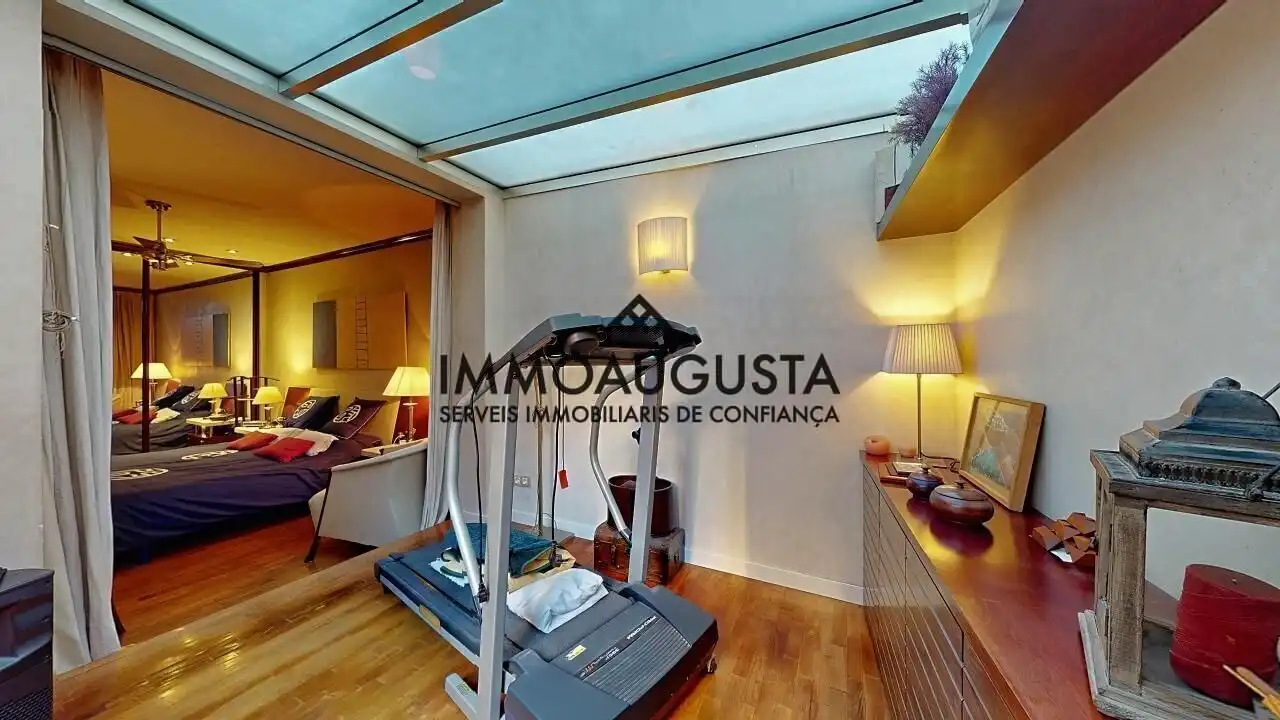 Piso en venta en Sant Gervasi- Galvany