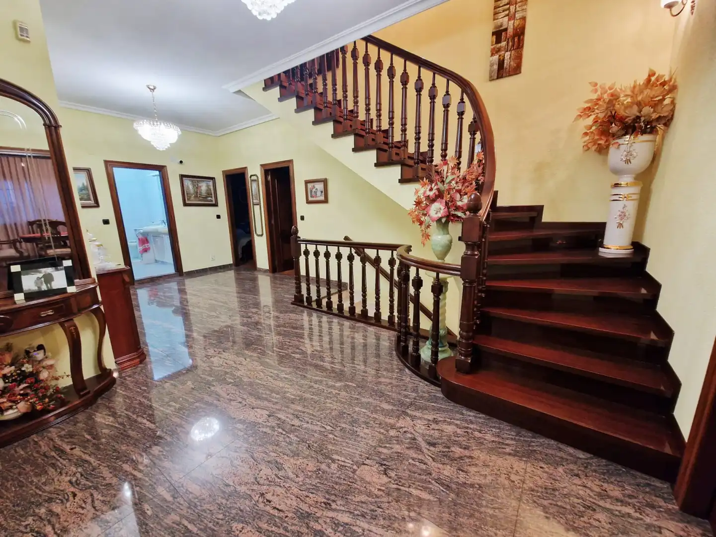 Casa o chalet en venta en Castrillón con Calefacción, Terraza y Trastero