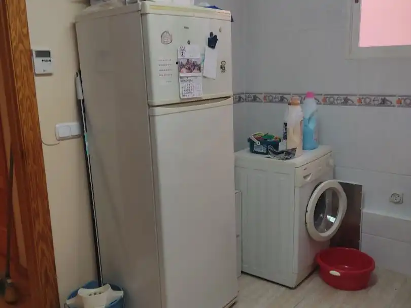Kitchen of Commercial properties for sale in Murcia  with Air Conditioner, Heating and Parquet flooring