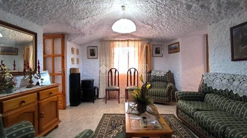 Foto 5 de Finca rústica en venda a Cortes y Graena, Granada