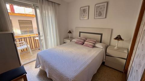 Foto 2 de Apartament de lloguer a Centro Urbano, Alicante