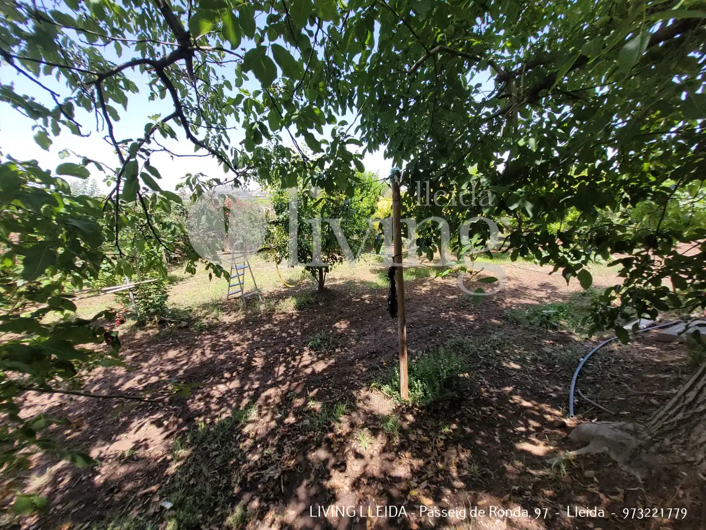 Casa o xalet en venda en Lleida amb Aire condicionat, Calefacció i Jardí privat